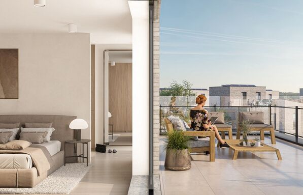Huis te koop in Oud-Turnhout