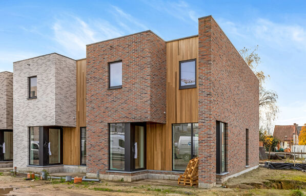 Huis te koop in Oud-Turnhout