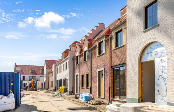 Huis te koop in Weelde
