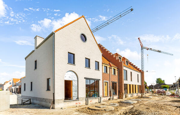 Huis te koop in Weelde