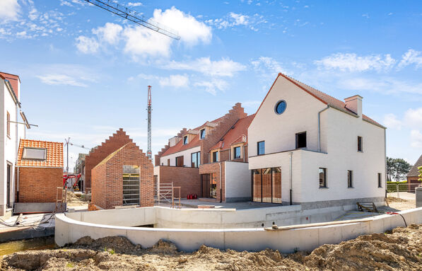Huis te koop in Weelde