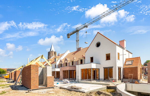 Huis te koop in Weelde