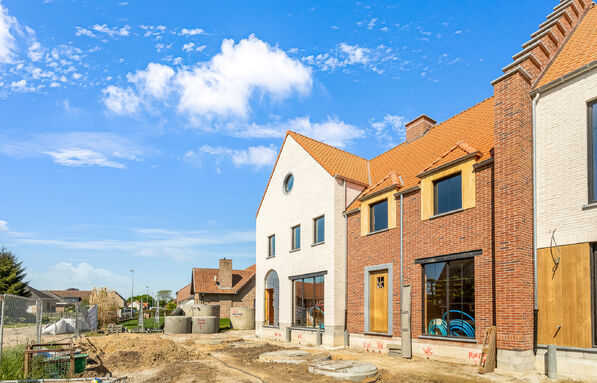 Huis te koop in Weelde