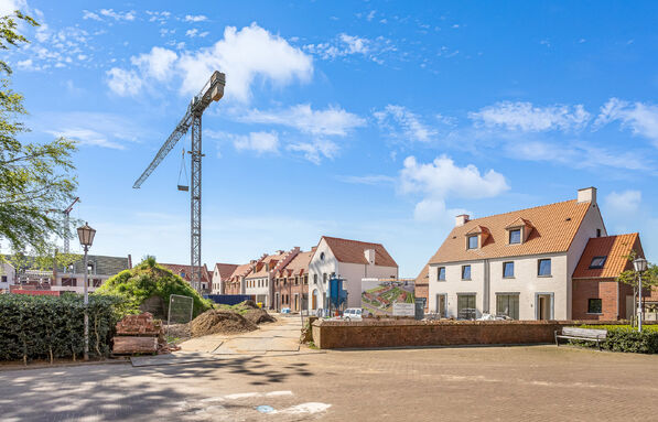 Huis te koop in Weelde