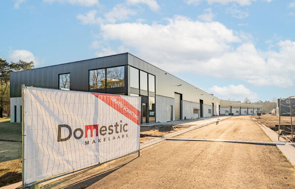 Kmo-unit te koop in Beerse