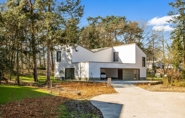Villa te koop in Mol