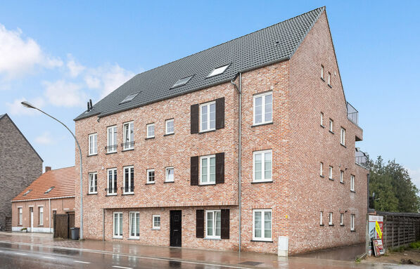 Grote baan