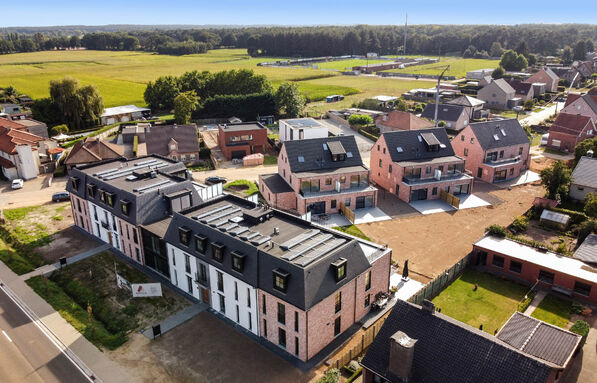 Heggehof