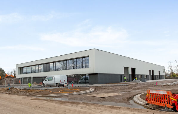 KMO-zone Kemelbeek